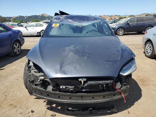 5YJXCBE28GF004725 Tesla 2016