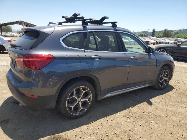 WBXHT3Z33H4A51995 BMW 2017