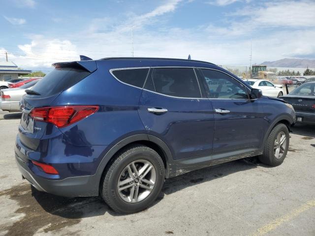 5XYZU3LB5JG515694 Hyundai gdi theta ii