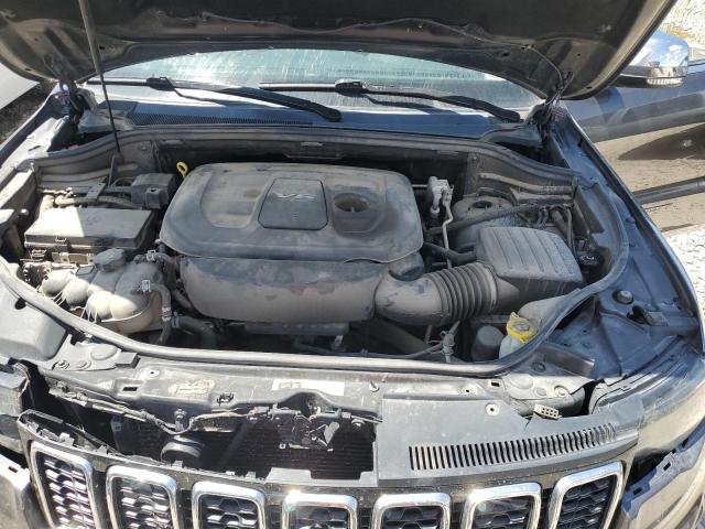 1C4RJFBG4KC644877 Jeep Grand Cher