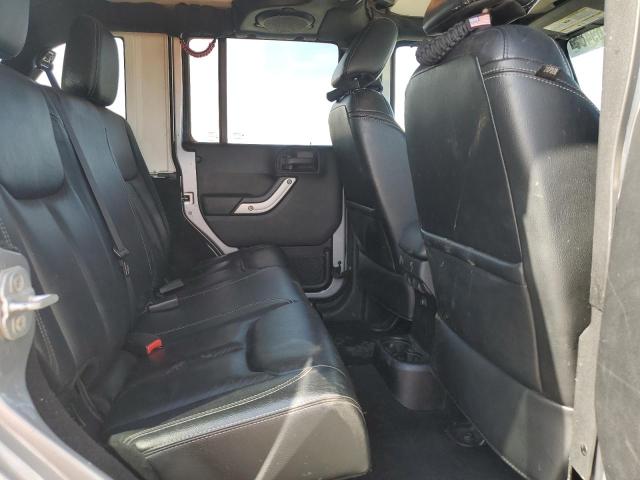 1C4HJWEG1EL126611 Jeep 2014