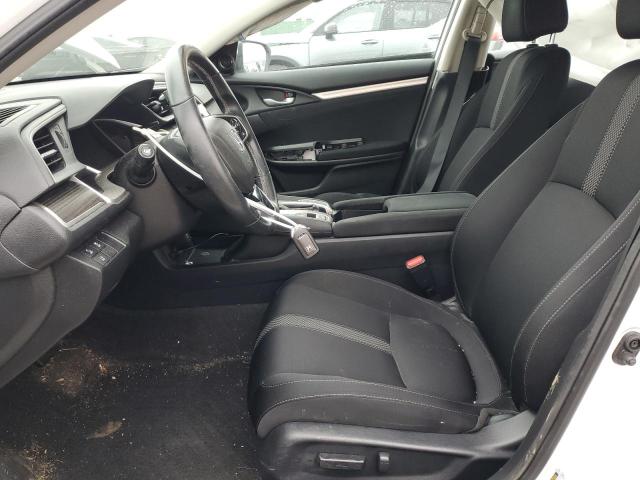 19XFC1F31KE018025 Honda CIVIC EX