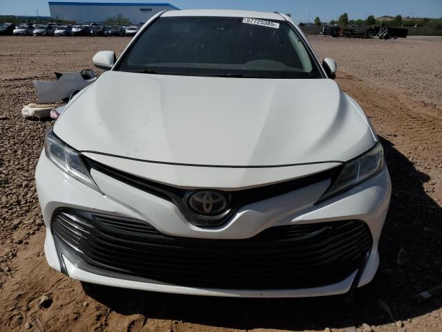4T1B11HK6JU641936 Toyota CAMRY L