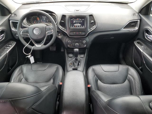 1C4PJMMX7MD233852 Jeep 2021