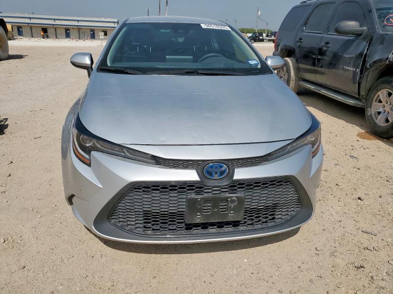 JTDEAMDE9N3010547 Toyota COROLLA LE