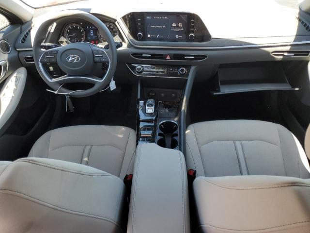 KMHL24JAXPA335529 Hyundai gdi theta iii