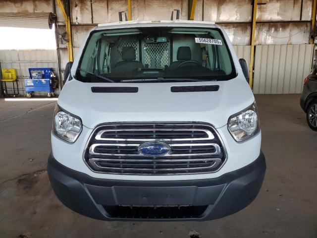 1FTYR1ZM1JKA98322 Ford Transit
