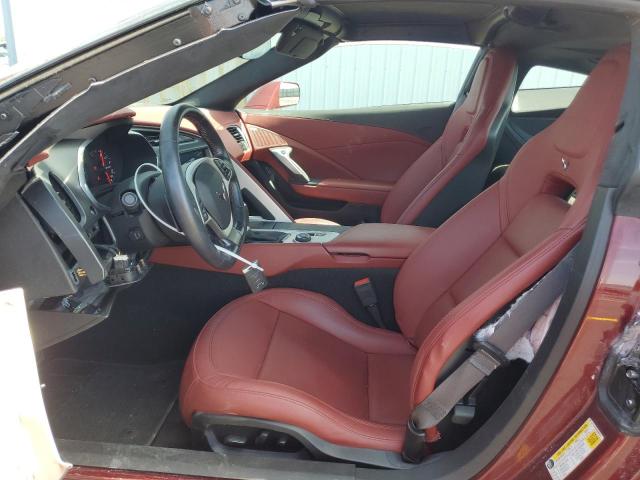 1G1YU2D68G5607531 Chevrolet Corvette Z