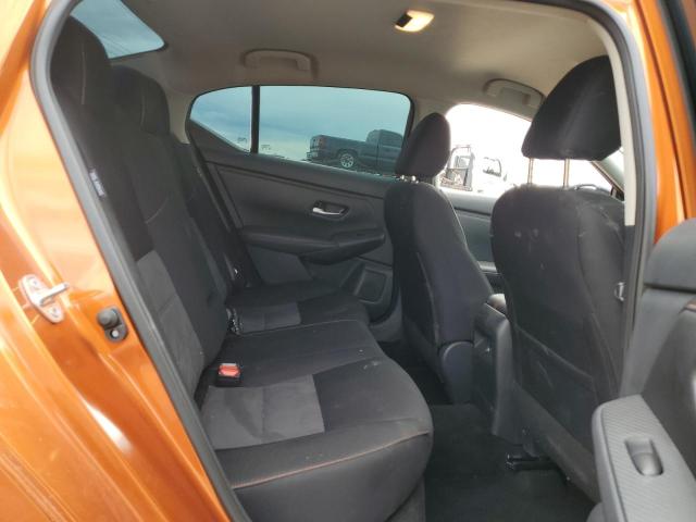 3N1AB8DVXRY382093 Nissan 2024