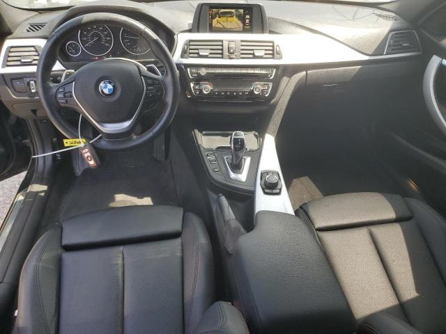 WBA8E9G51GNT45963 BMW 328I