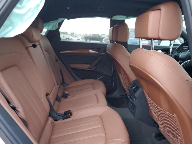 WA1EAAFY4P2035574 Audi Q5 PREMIUM