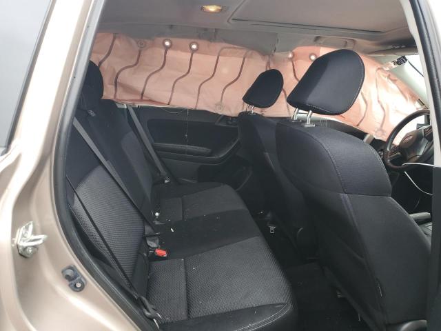 JF2SJADC5GH538299 Subaru FORESTER 2