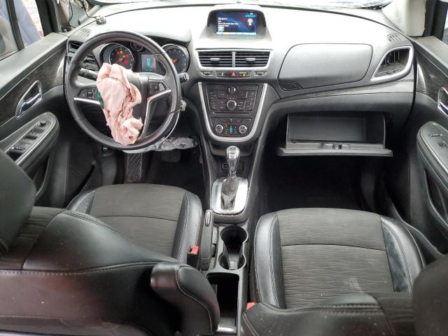 KL4CJFSB6FB033751 Buick luv