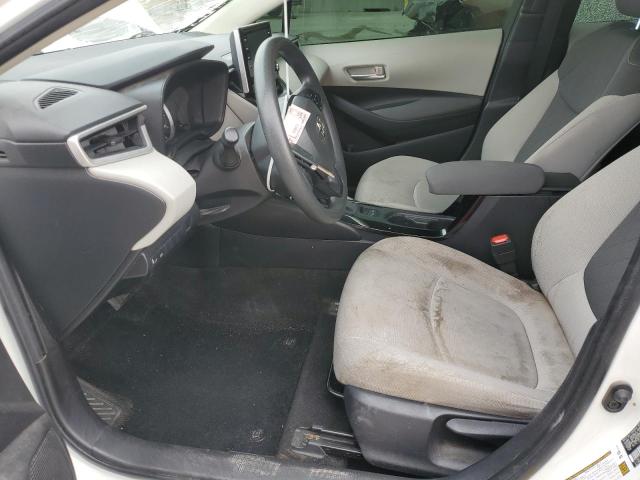 JTDEPMAE2MJ126508 Toyota 2zr-fae