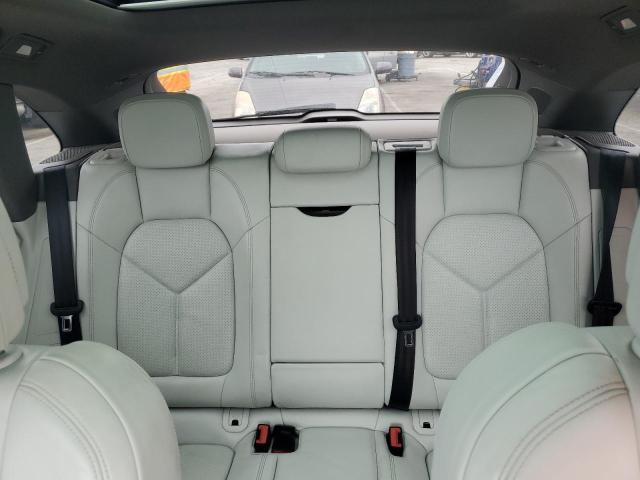 WP1AB2A51GLB46094 Porsche MACAN S