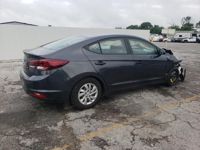 5NPD74LF7LH609887 Hyundai mpi nu