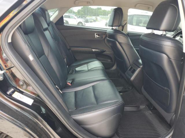 4T1BK1EB0GU200166 Toyota AVALON XLE
