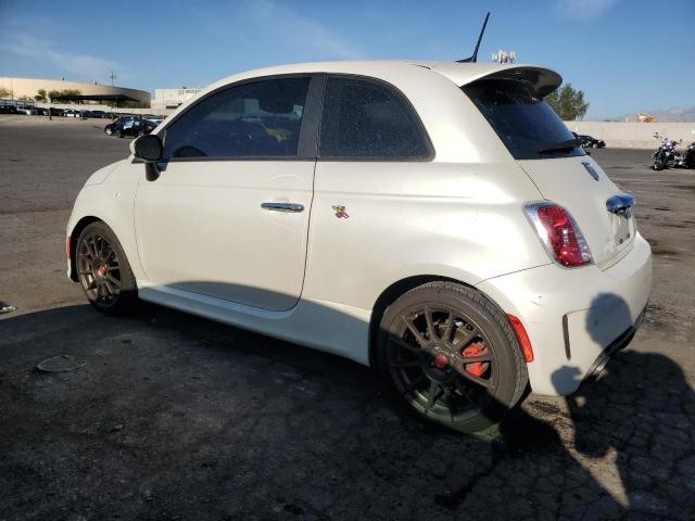 3C3CFFFH9HT580282 Fiat 500