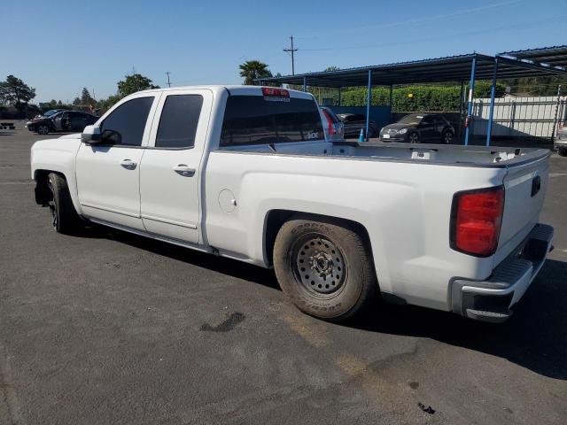 1GCRCREC1HZ253311 Chevrolet l83 - sidi: spark ignited direct injection, vvt: variable valve timing, afm, e85 max, alum