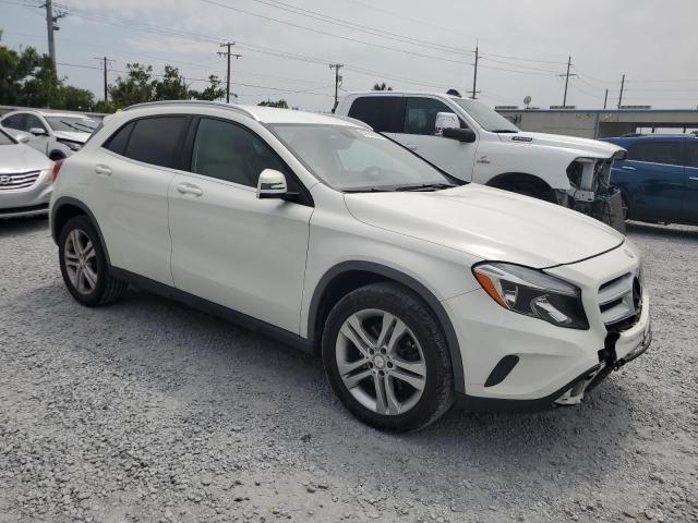 WDCTG4EB8FJ177919 Mercedes-Benz GLA 250