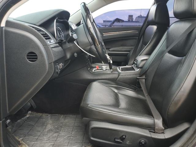 2C3CCAEGXJH324509 Chrysler 300 LIMITE