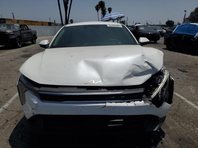 3KPFT4DE0SE058893 KIA 2025