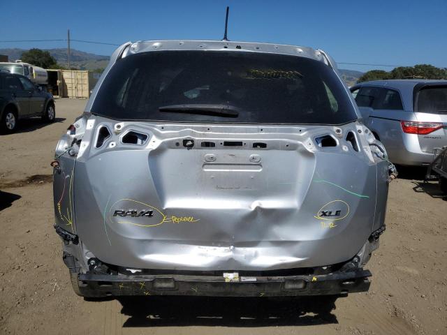 JTMWFREV1FJ037823 Toyota 2ar-fe