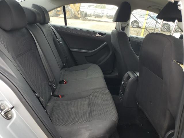 3VW2K7AJ1EM237603 Volkswagen JETTA BASE