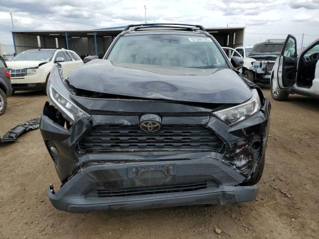 2T3P1RFV9KC057042 Toyota a25a-fks