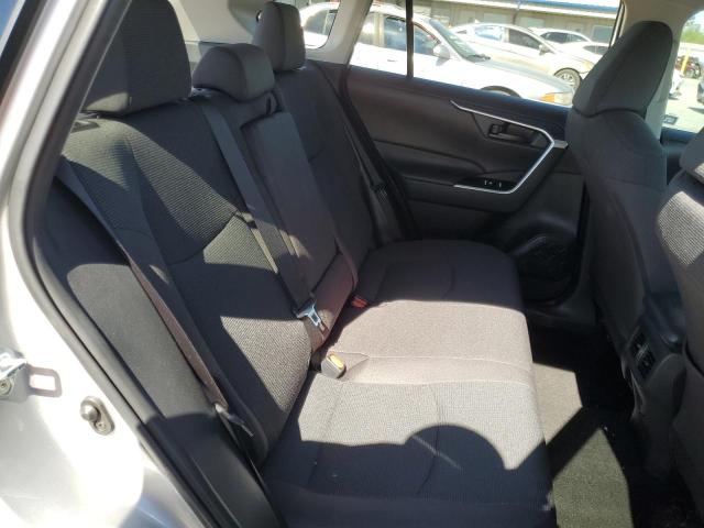 2T3H1RFV0RW349210 Toyota RAV4 LE