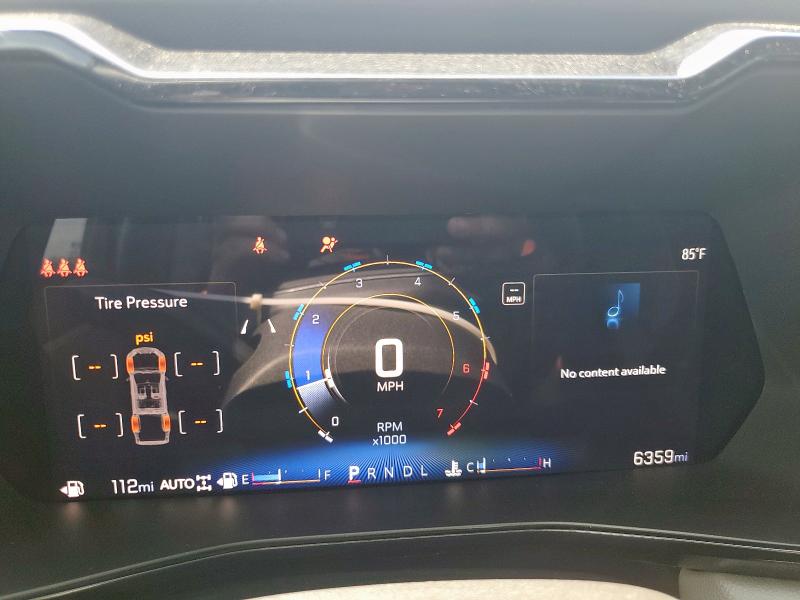 1GCPTFEK5R1275826 Chevrolet COLORADO Z