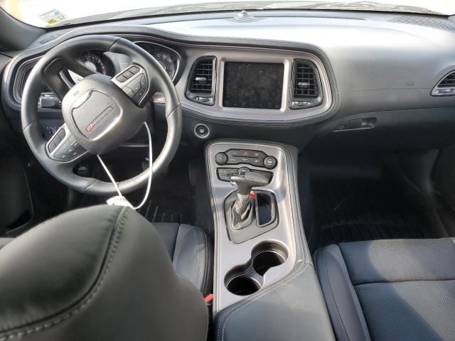2C3CDZAG4PH693148 Dodge Challenger