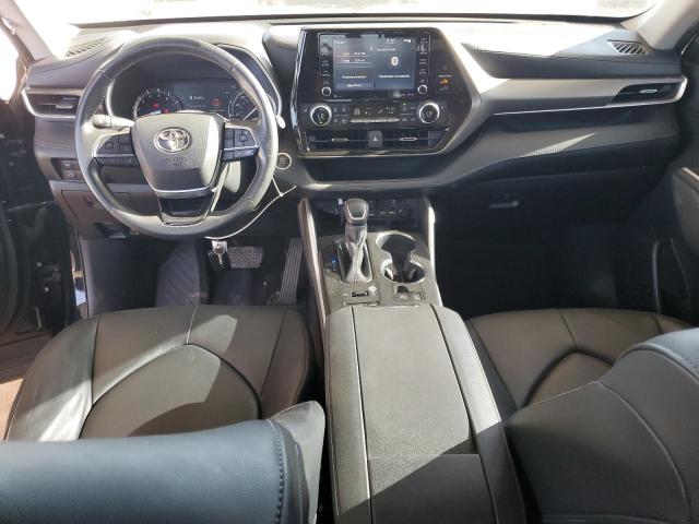 5TDGZRBH2LS024586 Toyota 2gr-fks