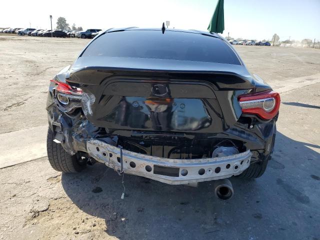 JF1ZNAA18H9702828 Toyota 86 BASE