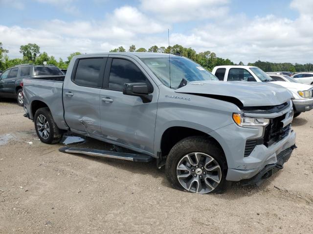 3GCPDEEK8RG396438 Chevrolet Silverado
