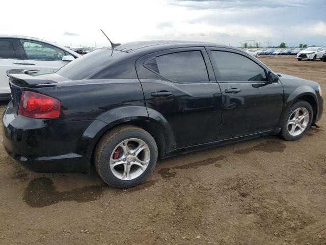 1C3CDZAB3EN110187 Dodge Avenger