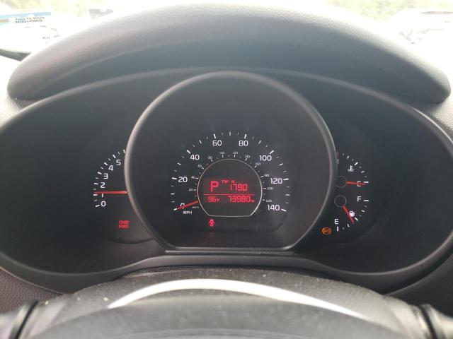 KNDJN2A27K7022296 KIA Soul