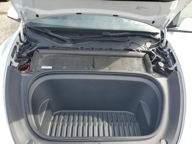 7SAYGDEE0NF315418 Tesla Model Y