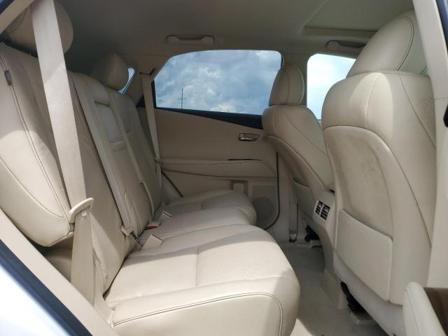 2T2ZK1BA3EC132546 Lexus RX 350