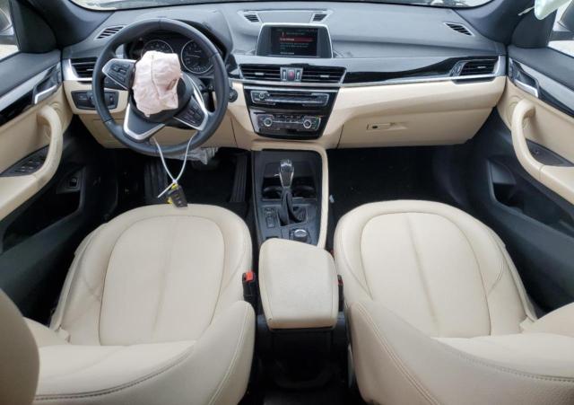 WBXHT3C30J5K29979 BMW X1