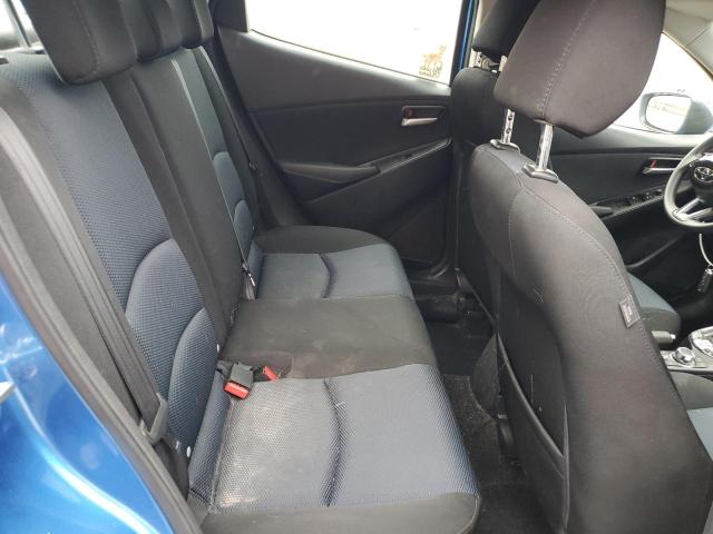 3MYDLBYV7KY506018 Toyota p5v