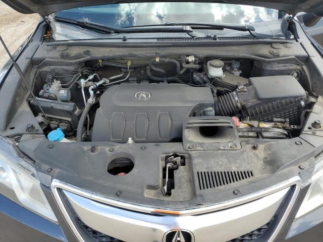 5J8TB3H50EL003304 Acura RDX TECHNO