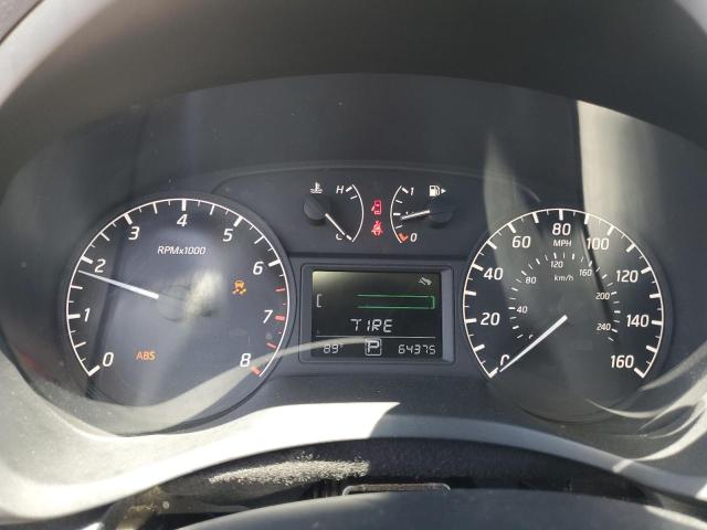 3N1AB7AP9GY300853 Nissan 2016