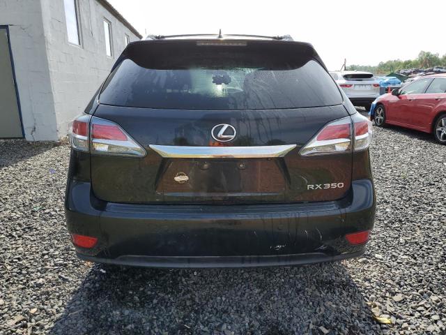 2T2BK1BA7FC255771 Lexus RX 350 BAS