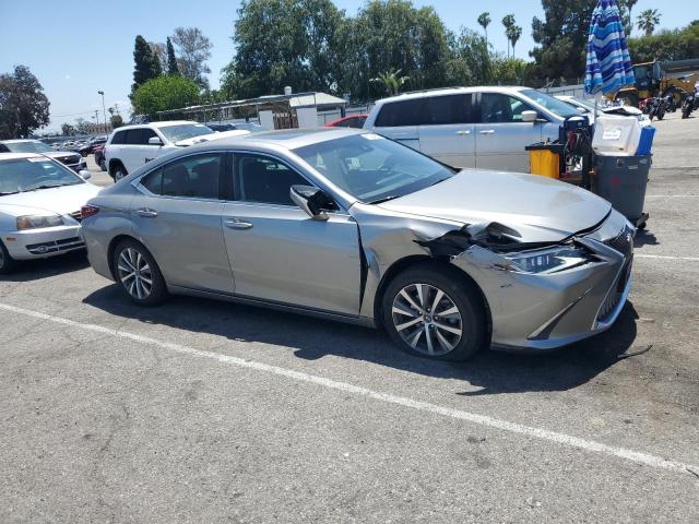 58ABZ1B19KU037252 Lexus ES 350