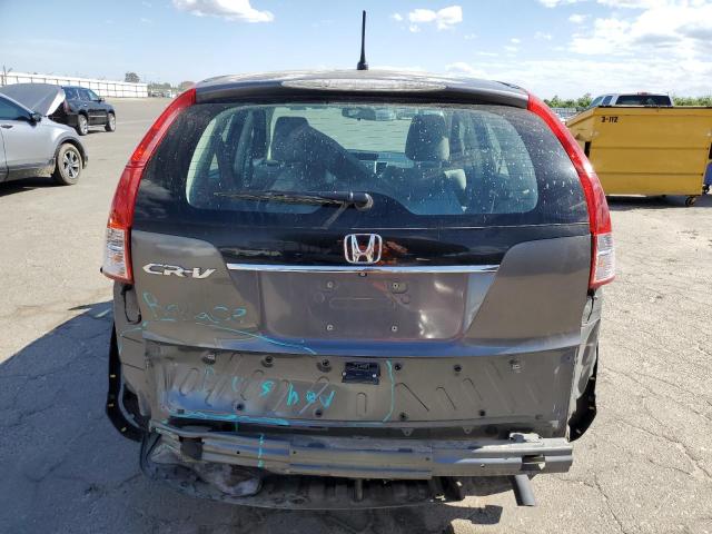 2HKRM3H35EH519163 Honda CR-V LX