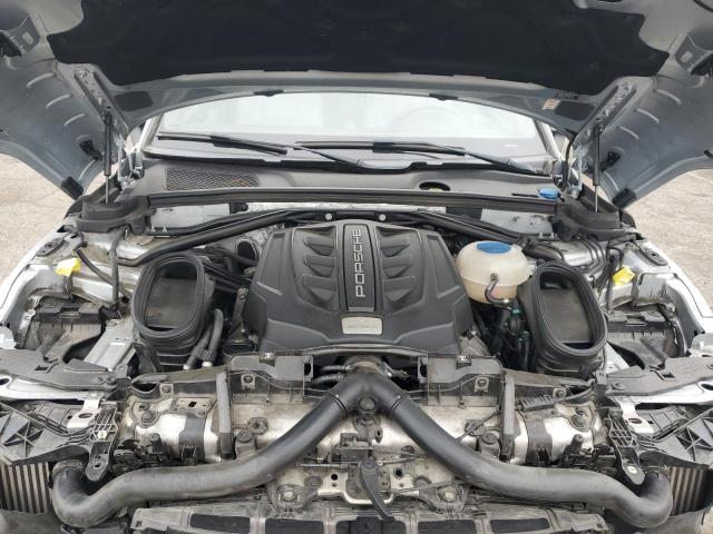 WP1AB2A51GLB46094 Porsche MACAN S