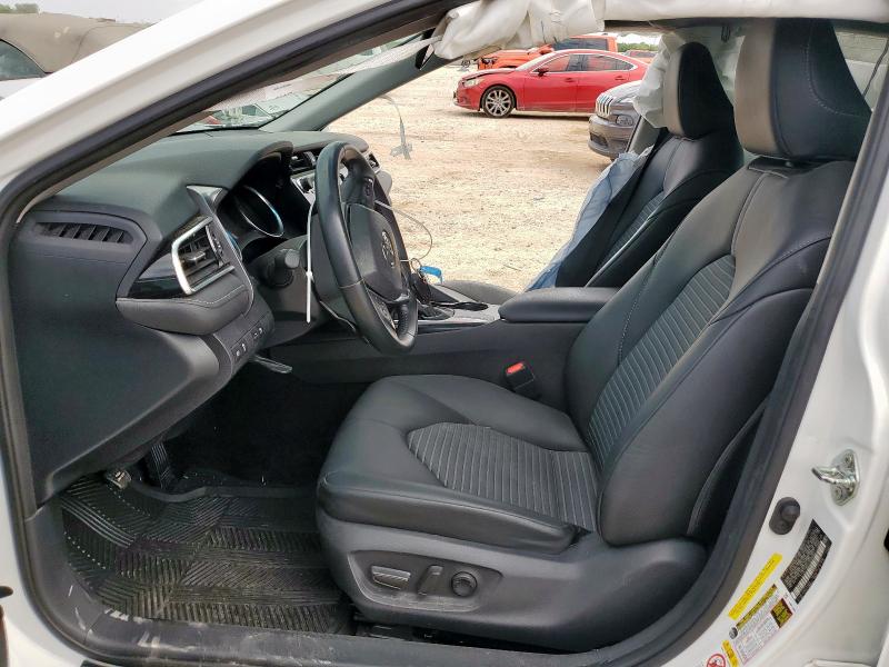4T1B11HKXJU032364 Toyota CAMRY L