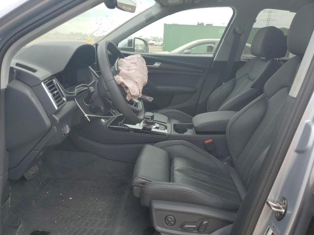 WA1EABFY9R2028418 Audi Q5 PREMIUM