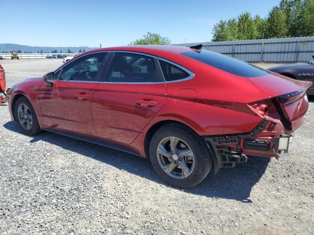 KMHL24JAXPA335529 Hyundai gdi theta iii
